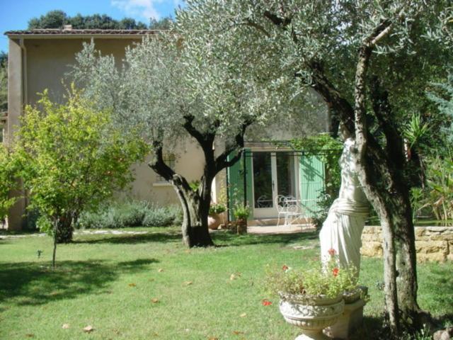 Chez Jean-Pierre & Annick Villa Remoulins Room photo